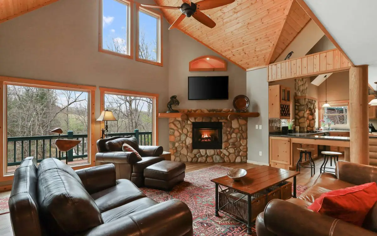 354 Arrowood Pointe, Blairsville, GA 30512 - Image #1