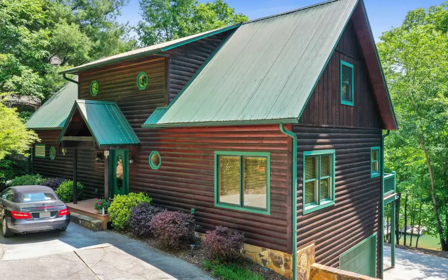 354 Arrowood Pointe, Blairsville, GA 30512 - Image #2