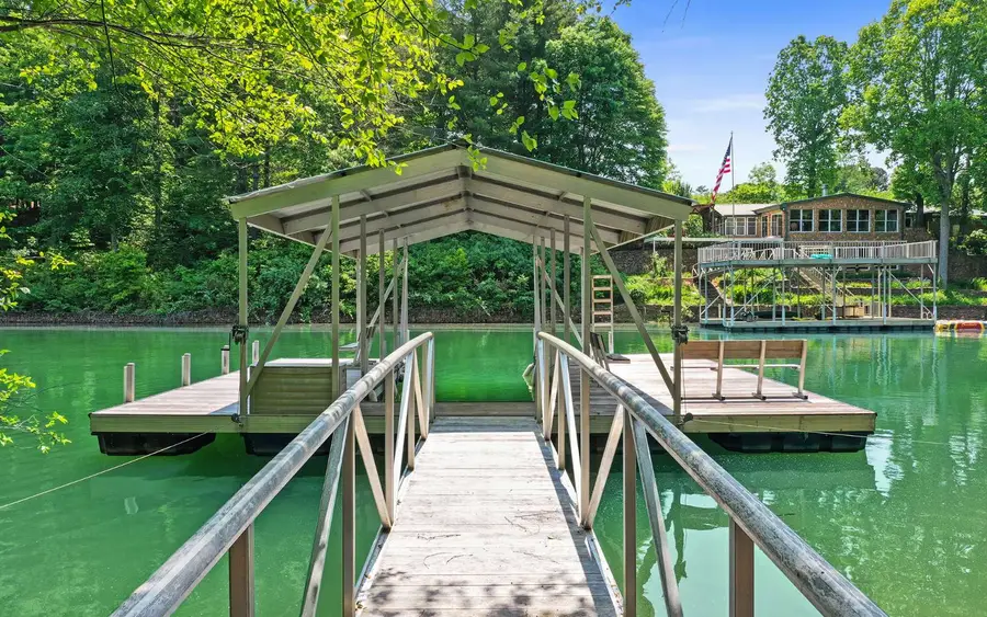 354 Arrowood Pointe, Blairsville, GA 30512 - Image #3