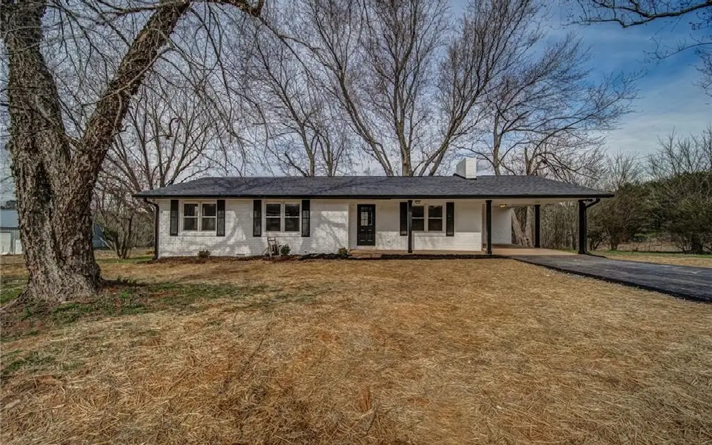 384 Roland Road, Jasper, GA 30143 - Image #1