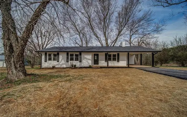 384 Roland Road, Jasper, GA 30143