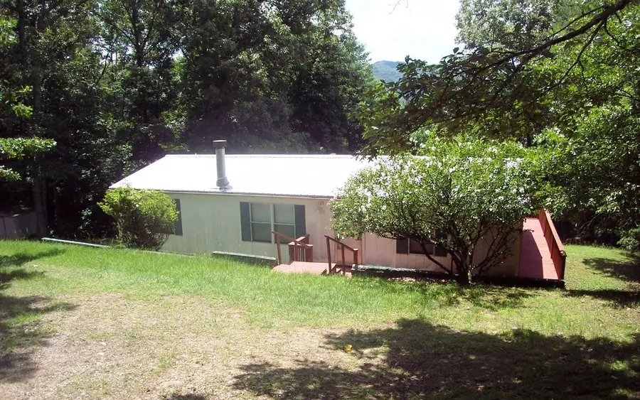 123 Outlaw Trail, Murphy, NC 28906 - #3