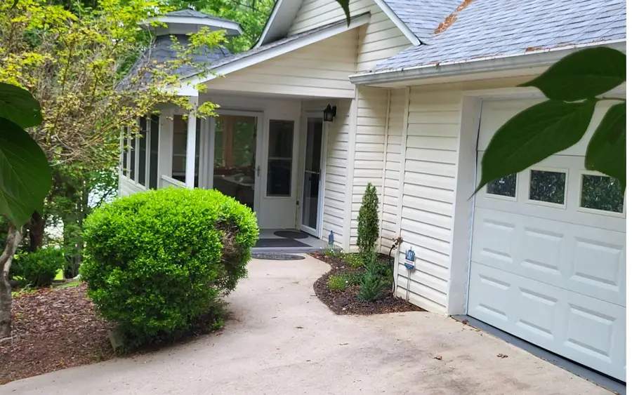 25 Brookwood Court, Blue Ridge, GA 30513 - #3