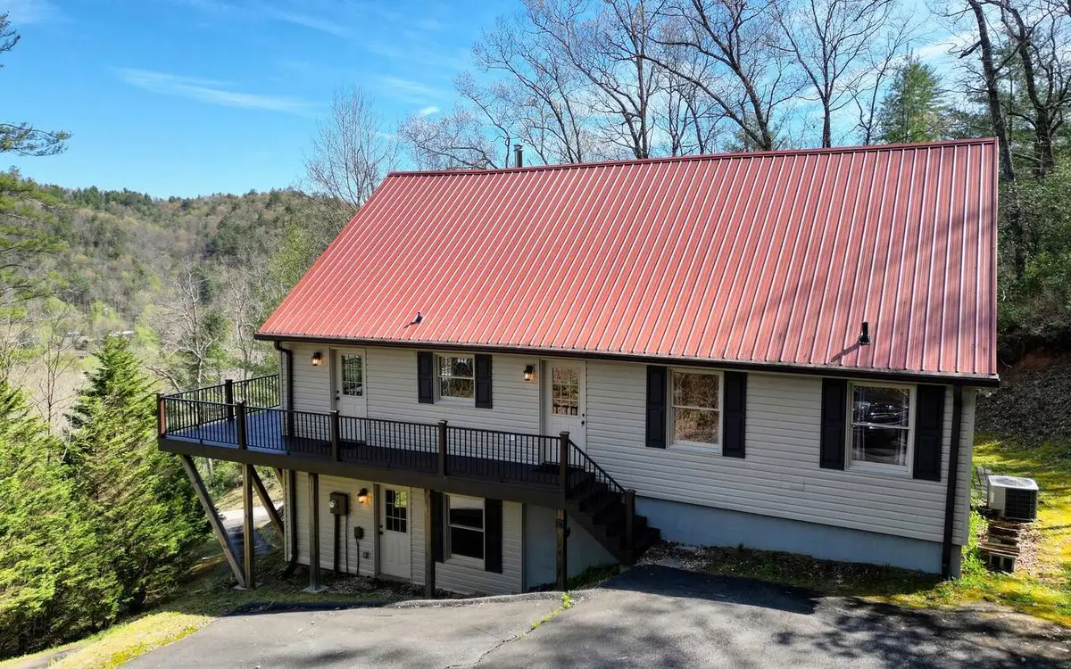 8021 Timber Ridge Trail, Hiawassee, GA 30546 - #1