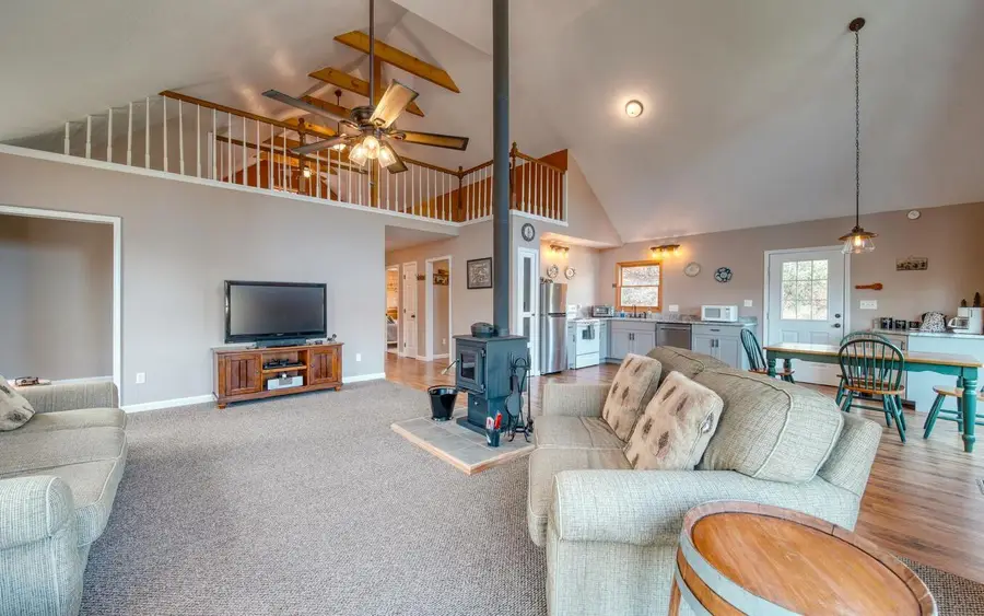 8021 Timber Ridge Trail, Hiawassee, GA 30546 - #3