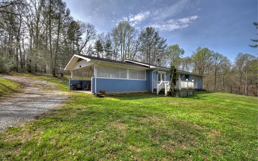 439 Number 20 Mine Rd, McCaysville, GA 30555 - Image #2