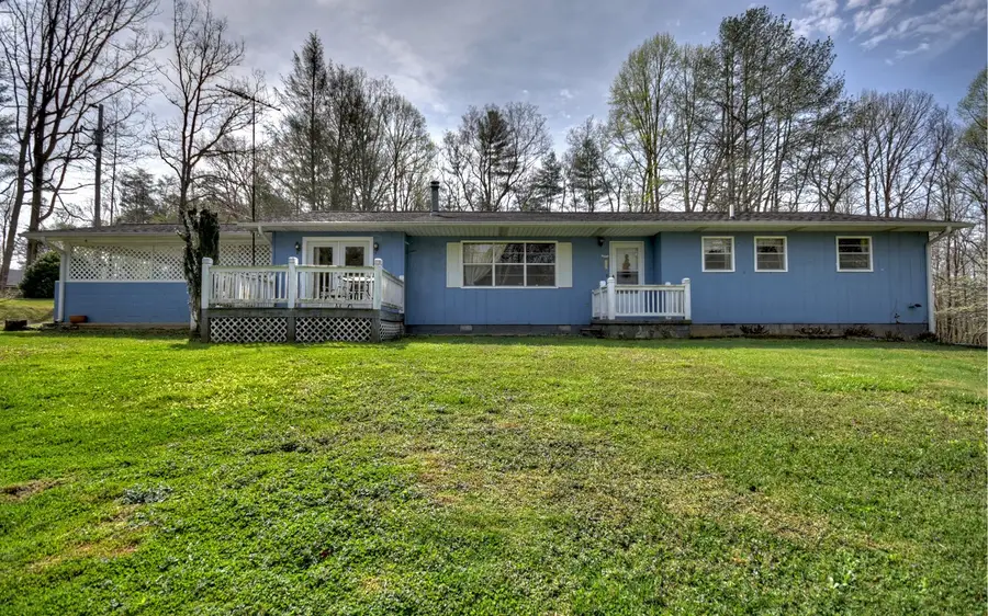 439 Number 20 Mine Rd, McCaysville, GA 30555 - Image #3