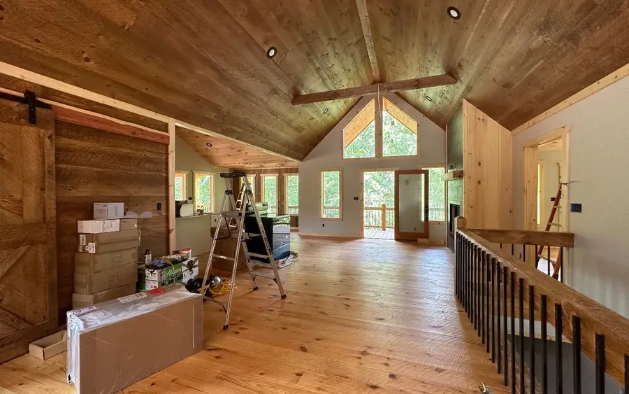 LT45 Ross Drive, Mineral Bluff, GA 30559 - #3