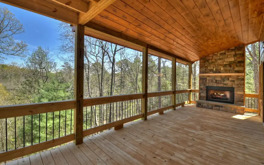 400 Wolf Creek Mtn. Rd, Mineral Bluff, GA 30559 - #3