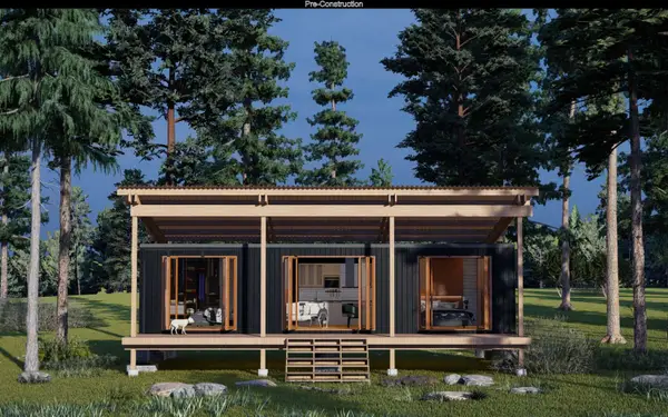 115 Brannon Ridge, Young Harris, GA 30582