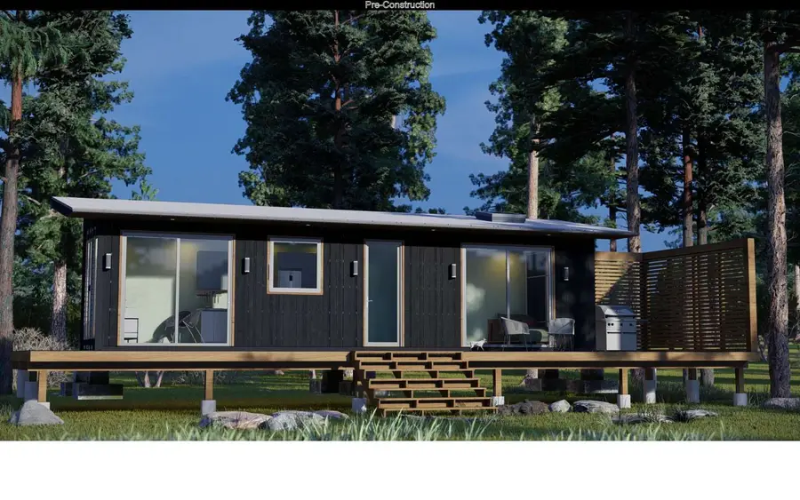 115 Brannon Ridge, Young Harris, GA 30582 - Image #2