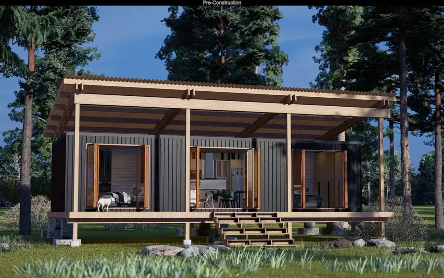 115 Brannon Ridge, Young Harris, GA 30582 - Image #3