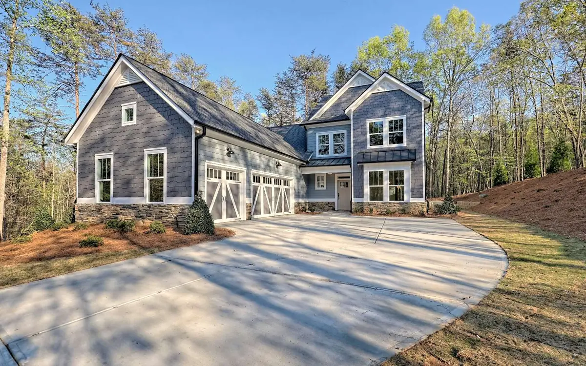 220 Northern Spy Drive, Clarkesville, GA 30523 - Image #1