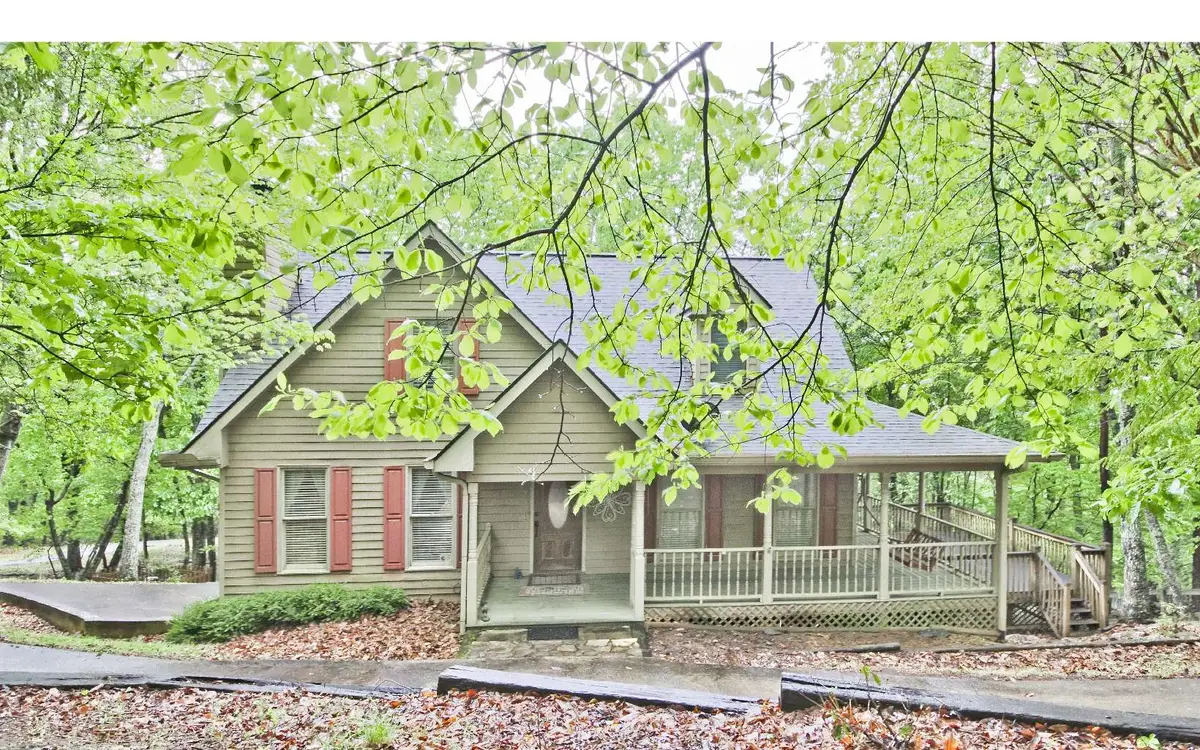 967 Fairway Drive, Jasper, GA 30143 - #1