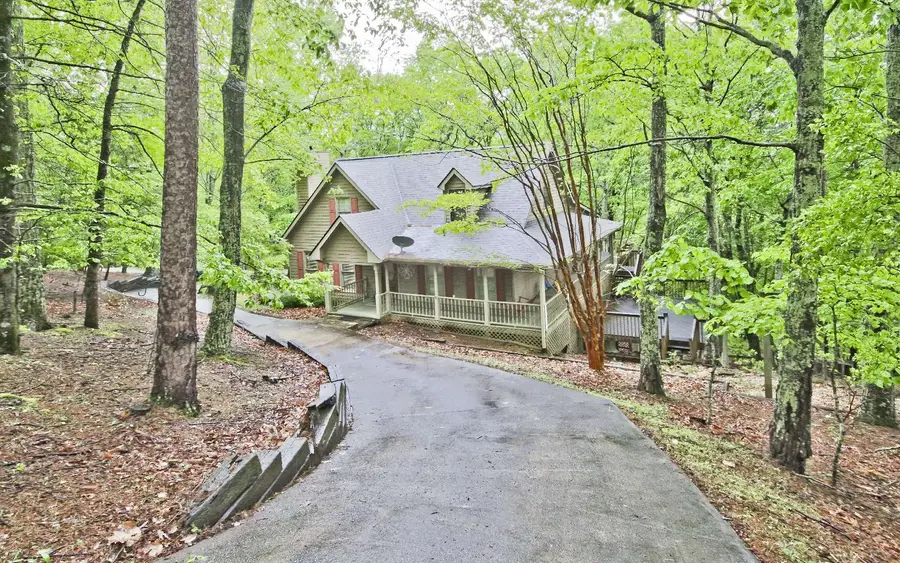 967 Fairway Drive, Jasper, GA 30143 - #3