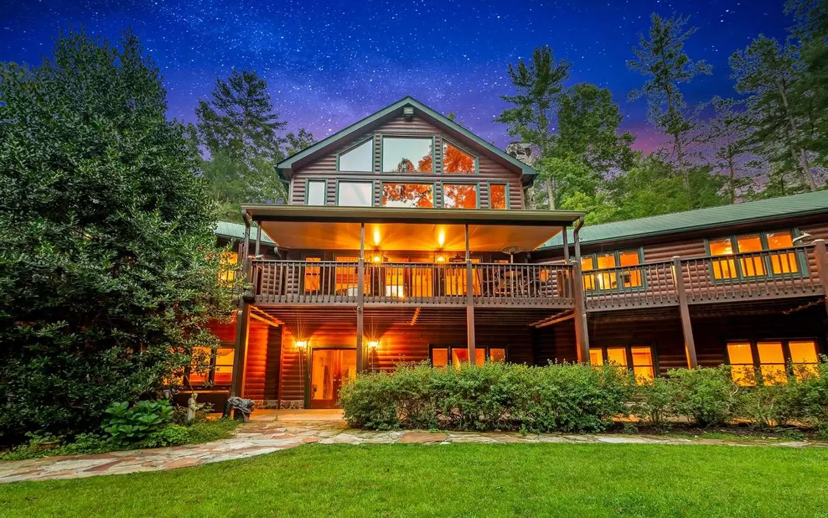 20 Bear Trail, Ellijay, GA 30540 - Image #1