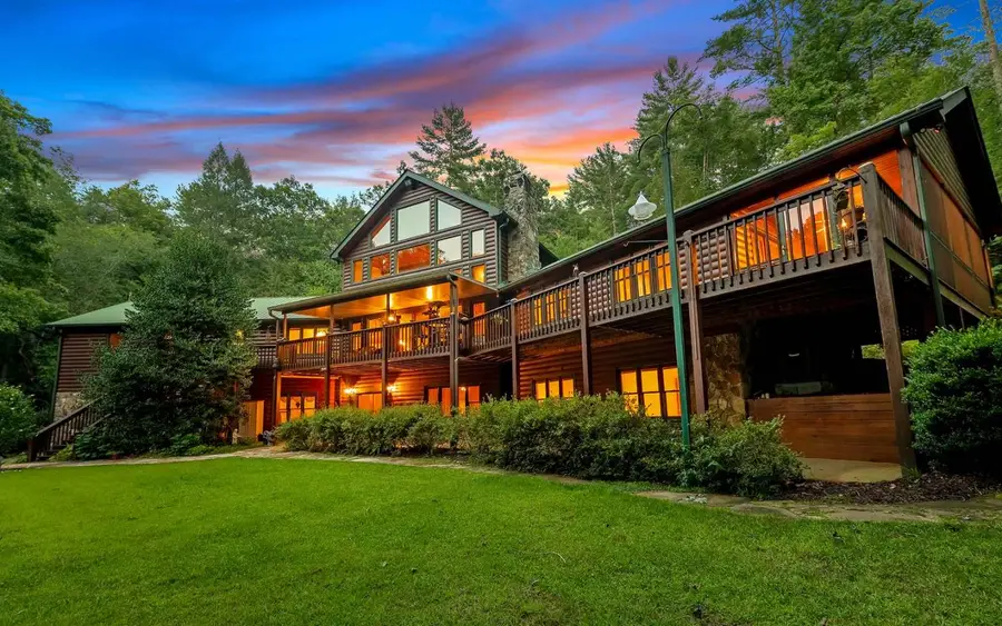 20 Bear Trail, Ellijay, GA 30540 - Image #2