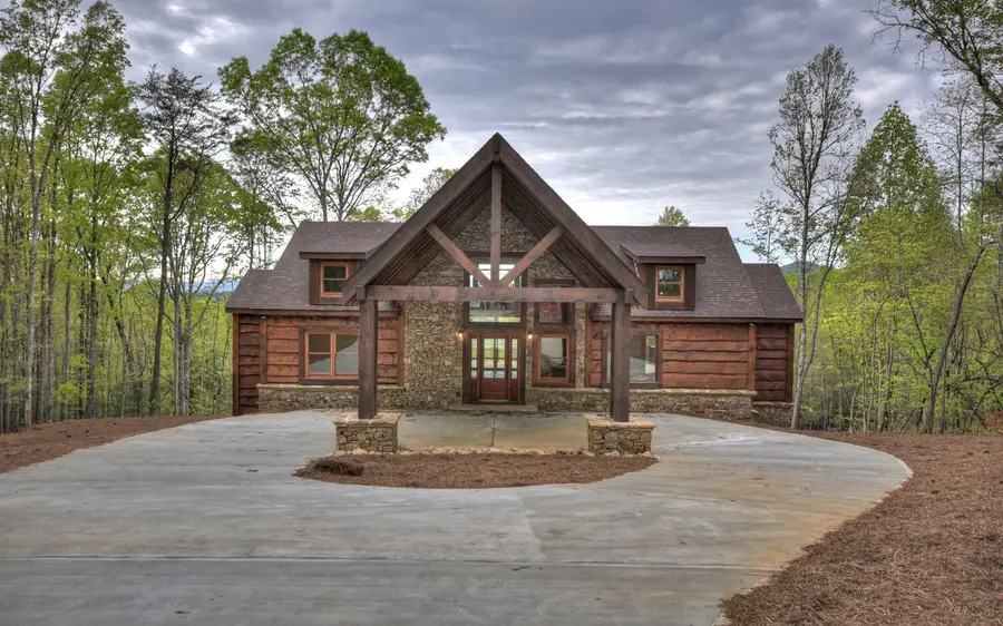 923 Big Timber Rd., Mineral Bluff, GA 30559 - Image #2