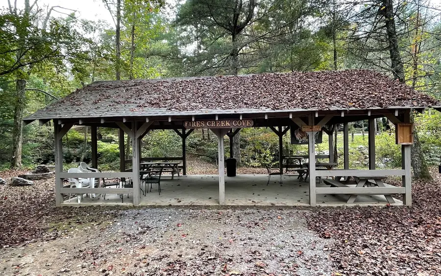 Lot 58 Fires Creek Cove Road, Hayesville, NC 28904 - Image #3