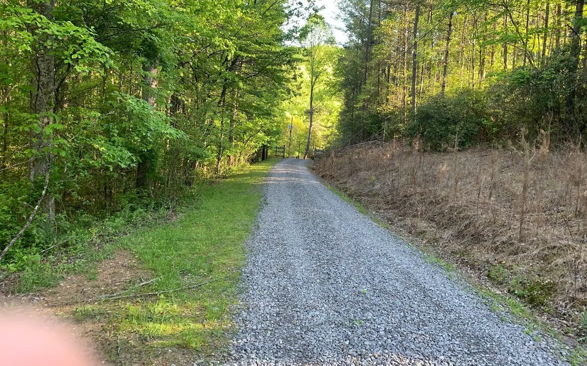 LOT # Hunter Valley Road, Murphy, NC 28906 - #1