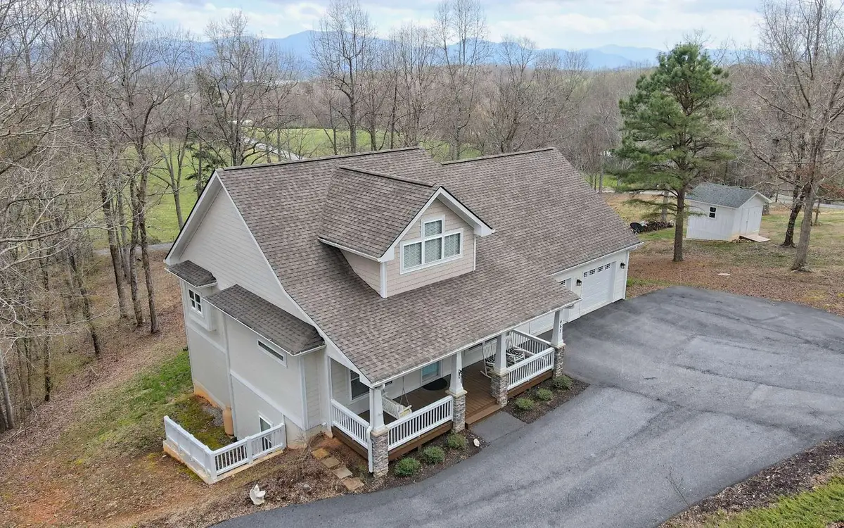 463 Chatuge Shores Cir., Hayesville, NC 28904 - Image #1