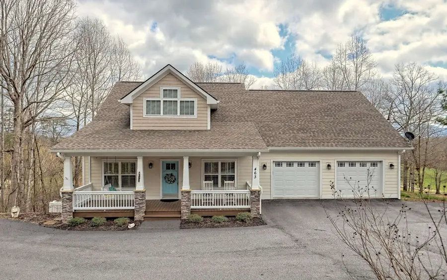 463 Chatuge Shores Cir., Hayesville, NC 28904 - Image #2