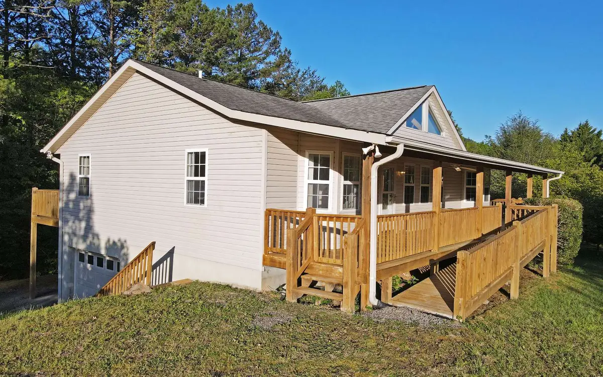 455 Wildcat Drive, Murphy, NC 28906 - Image #1