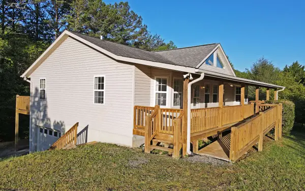 455 Wildcat Drive, Murphy, NC 28906