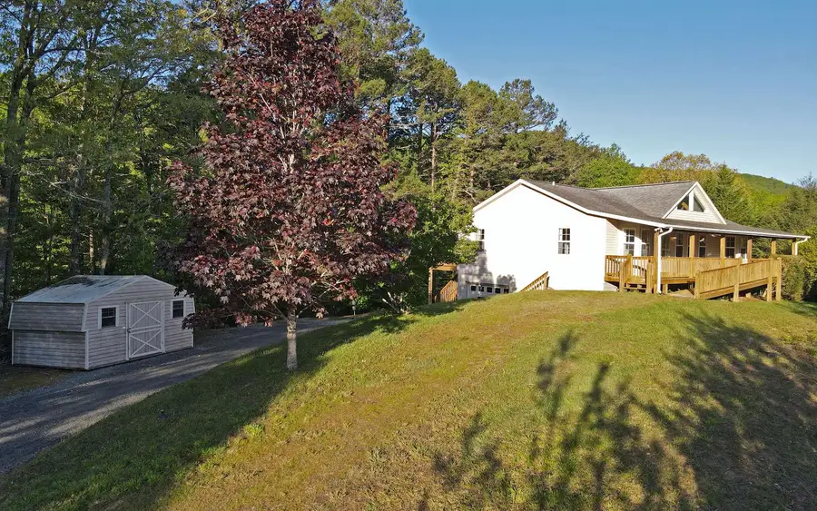 455 Wildcat Drive, Murphy, NC 28906 - Image #2