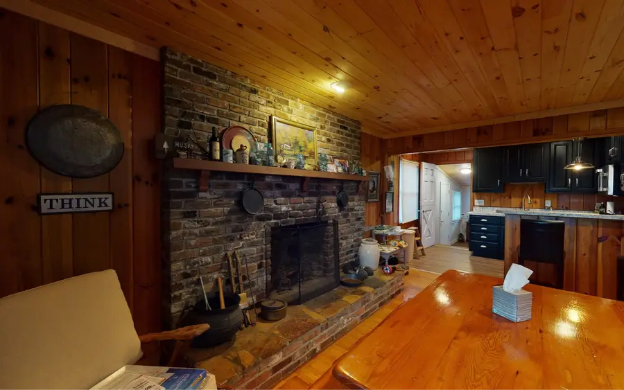 1449 Muskrat Creek Road, Hayesville, NC 28904 - Image #2