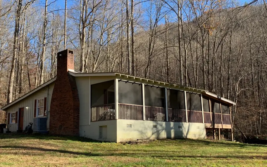 1449 Muskrat Creek Road, Hayesville, NC 28904 - Image #3