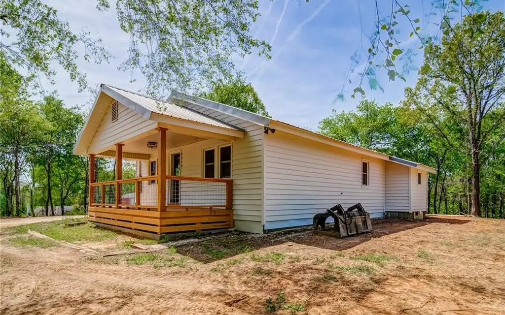 1933 Pleasant Hill Road, Talking Rock, GA 30175 - #1