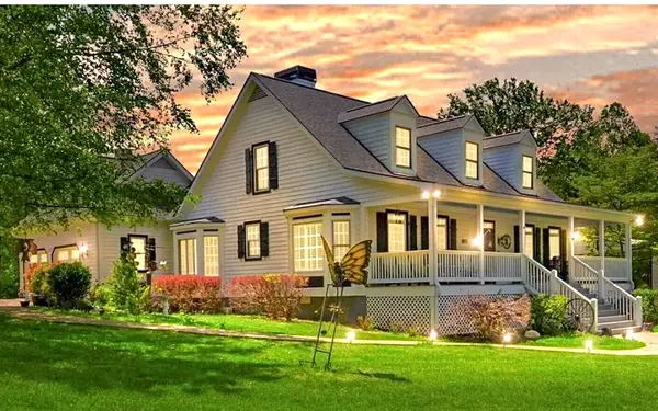 133 Riverwood Road, Ellijay, GA 30536