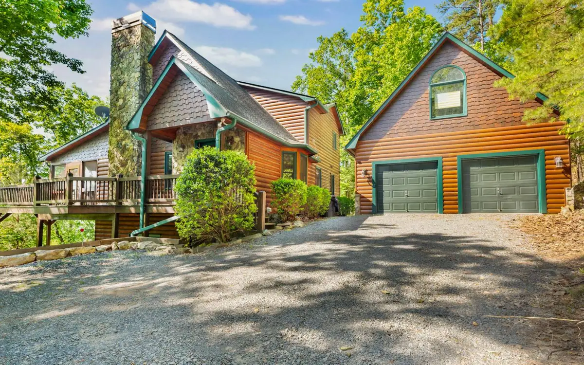 163 Shepherds Walk, Morganton, GA 30560 - Image #1