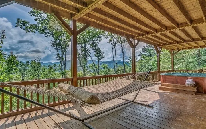 163 Shepherds Walk, Morganton, GA 30560 - Image #3