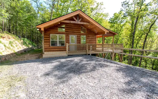 745 Confederate Circle, Murphy, NC 28906