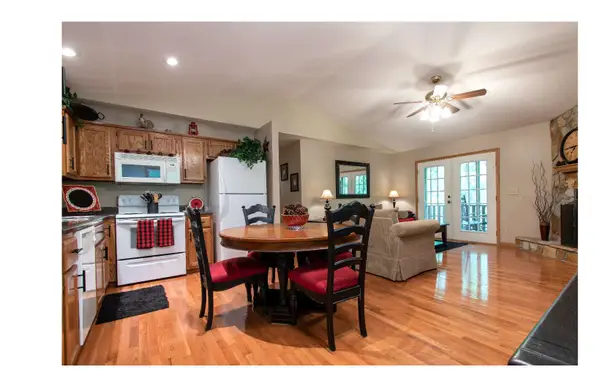 45 Settlers Crossing Wa, Murphy, NC 28906