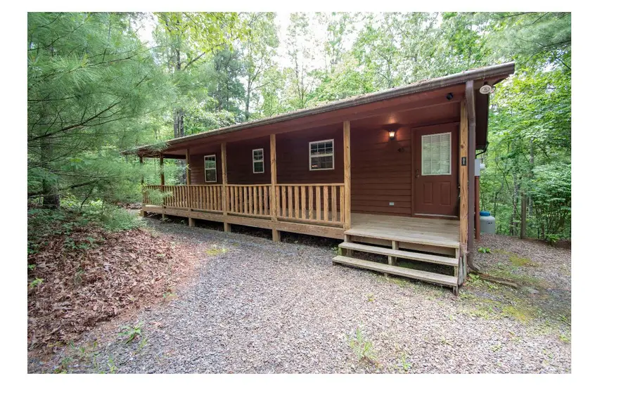 45 Settlers Crossing Wa, Murphy, NC 28906 - #2