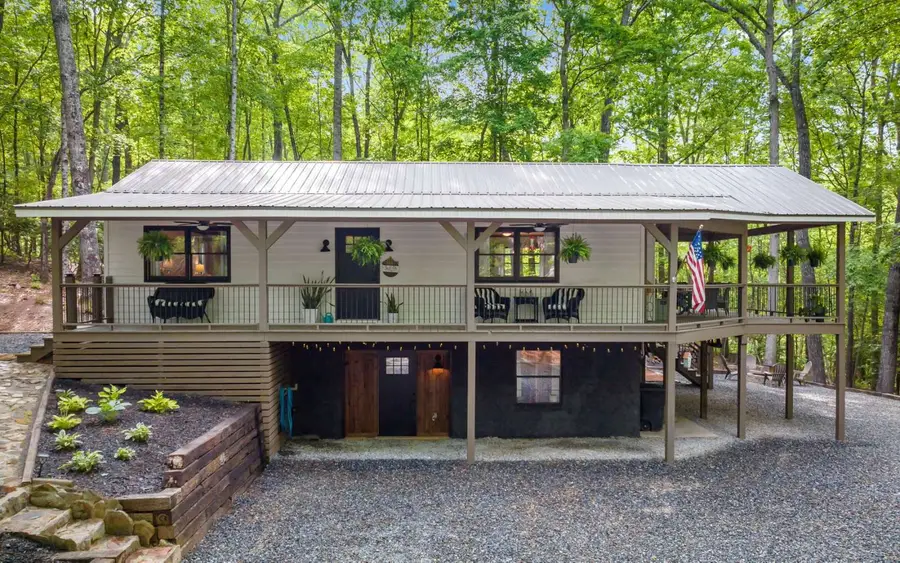 316 Black Oaks Road, Cherry Log, GA 30522 - Image #2