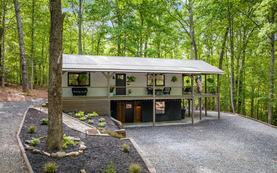 316 Black Oaks Road, Cherry Log, GA 30522 - Image #3