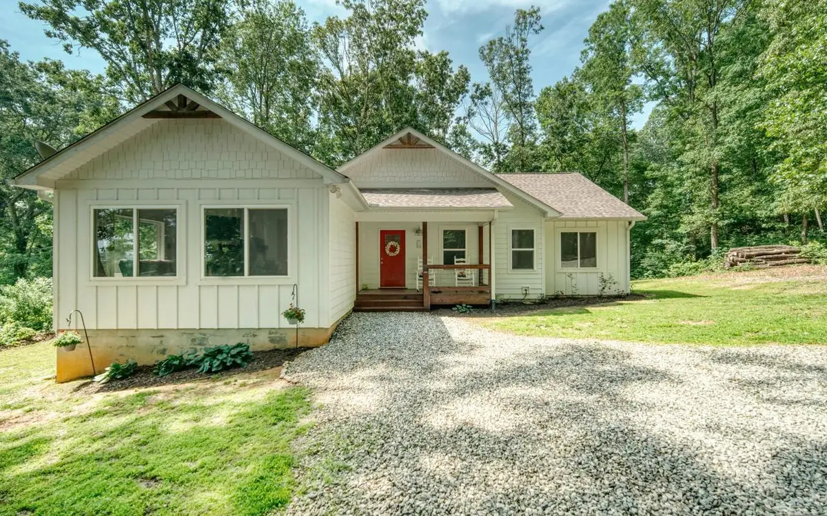 272 Mustang Trail, Blairsville, GA 30512 - Image #1