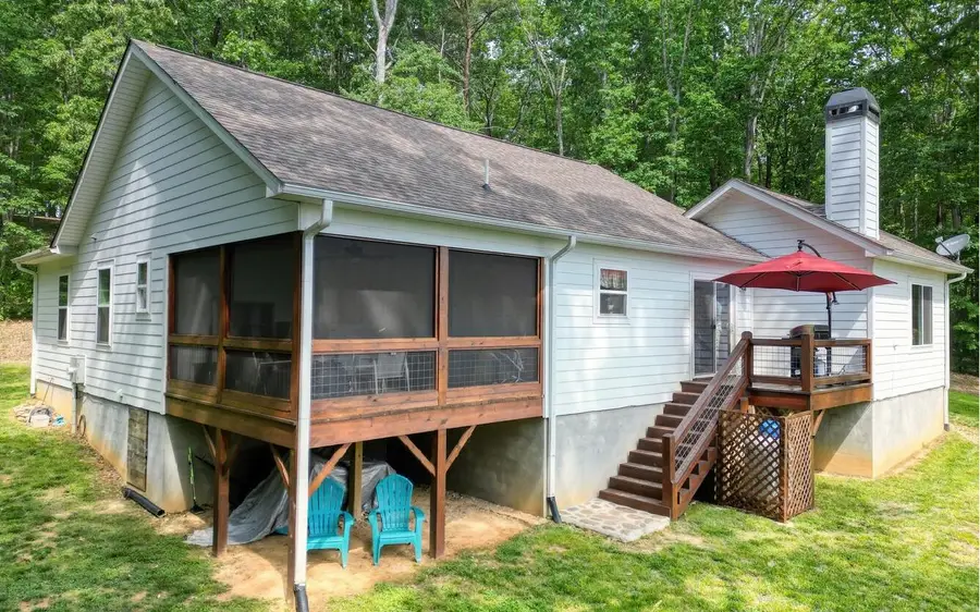 272 Mustang Trail, Blairsville, GA 30512 - Image #2