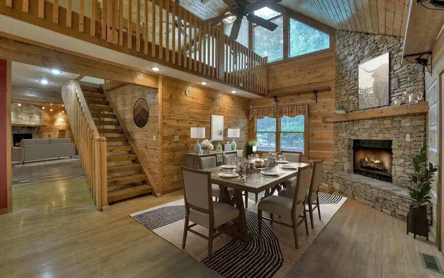 118 Spring Lake Ln, Ellijay, GA 30536 - Image #3