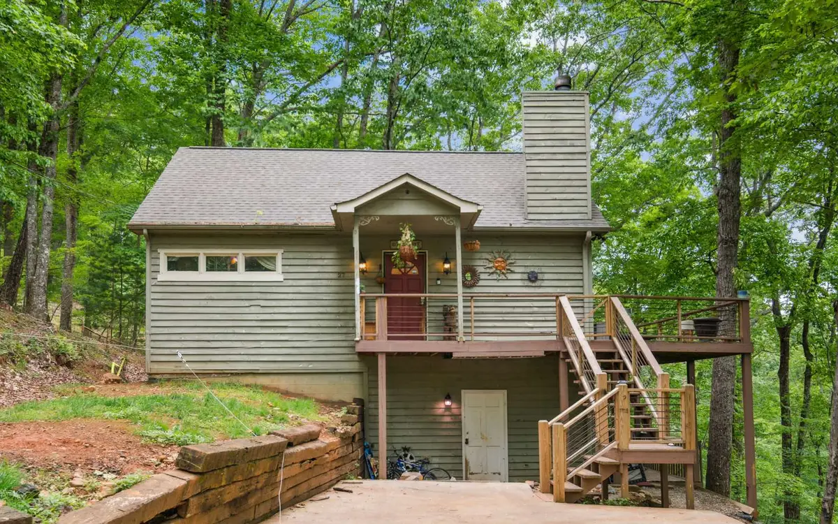 27 Valley View Rd, Ellijay, GA 30536 - Image #1