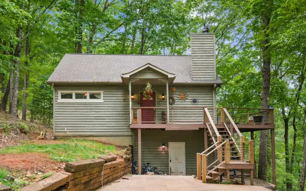 27 Valley View Rd, Ellijay, GA 30536