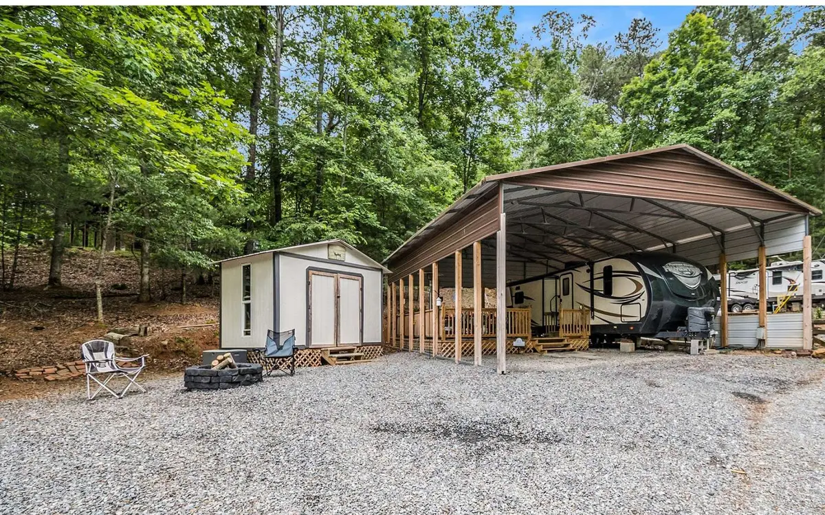 19 27th Street, Ellijay, GA 30540 - #1