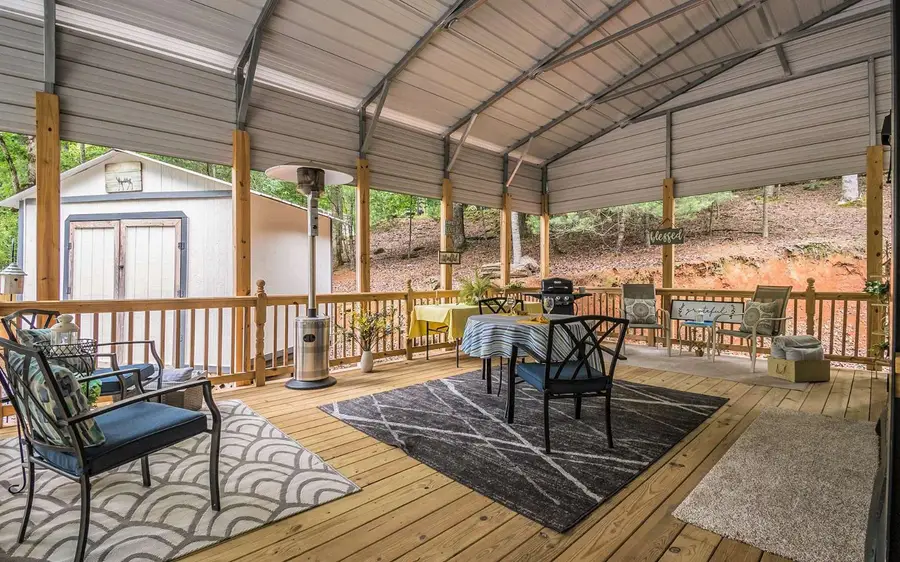 19 27th Street, Ellijay, GA 30540 - #2