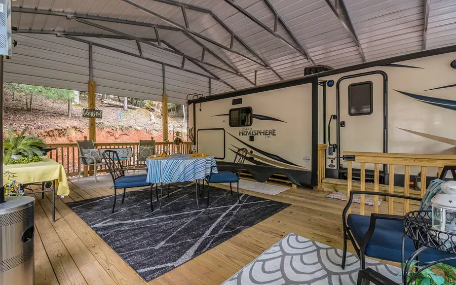 19 27th Street, Ellijay, GA 30540 - #3