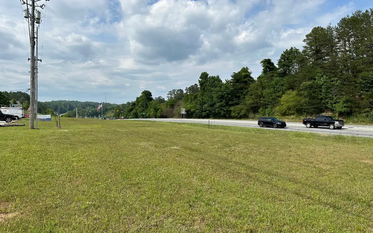 0 Appalachian Hwy 515, Blue Ridge, GA 30513 - #1