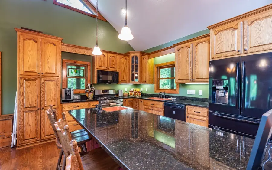 653 Barlow Fields Drive, Hayesville, NC 28904 - Image #2